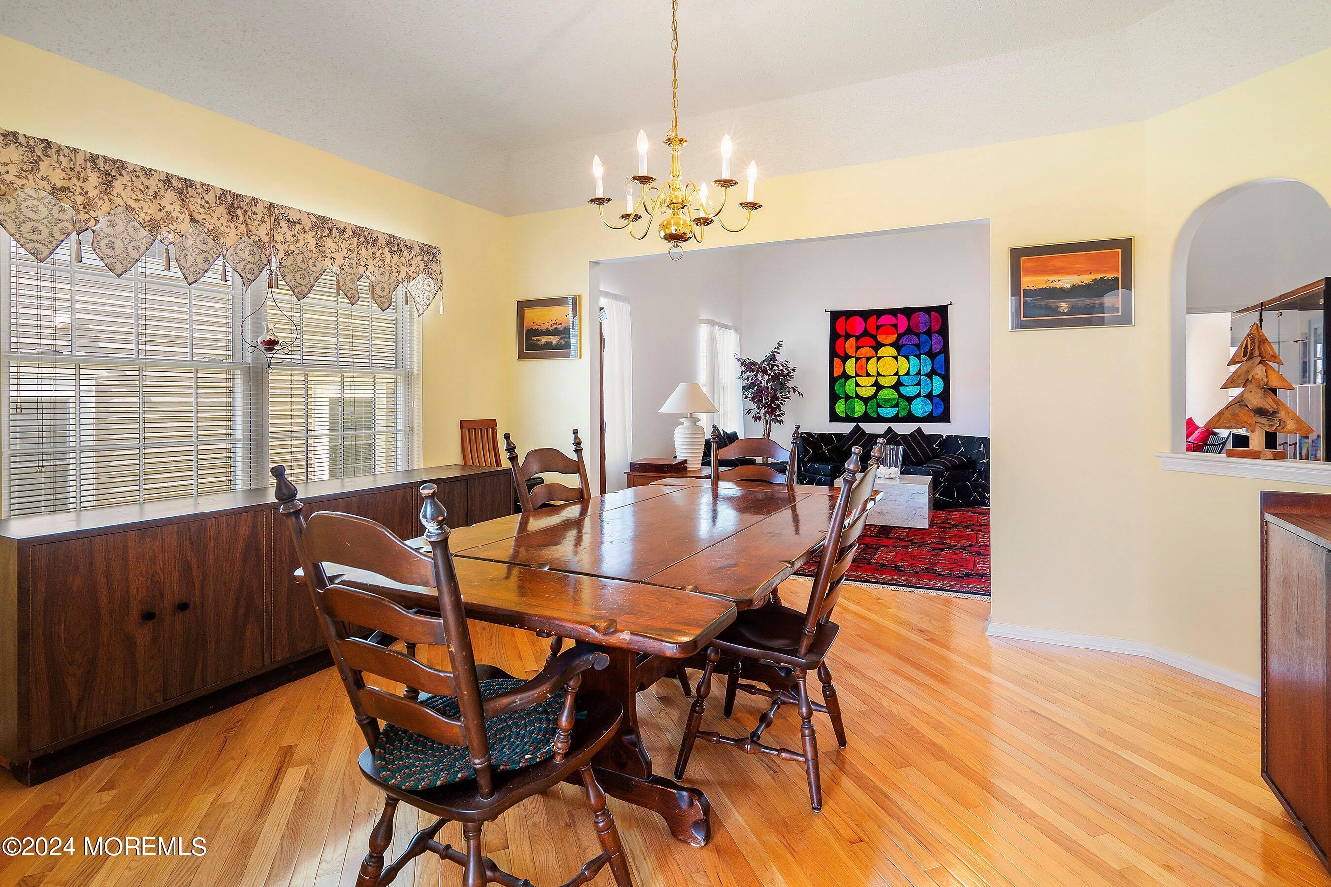 41 Pine Valley Road Jackson, NJ 08527 - Photo 6 of 36 07-Dining 1A