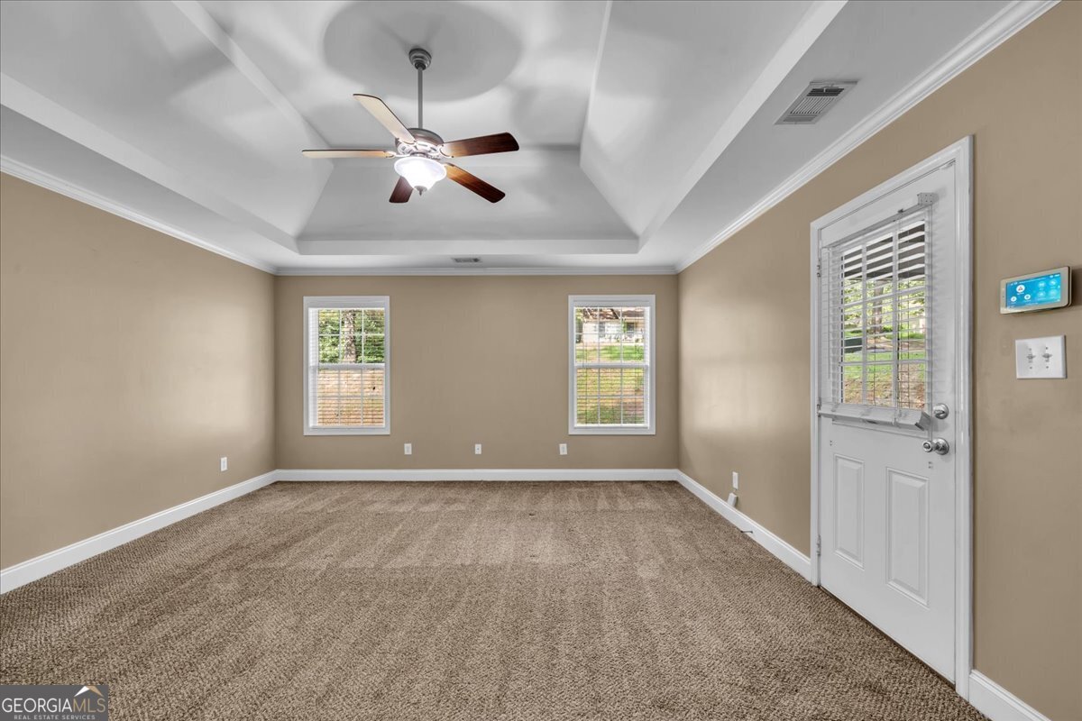 222 Blue Ridge Lane Warner Robins, GA 31088 - Photo 21 of 79