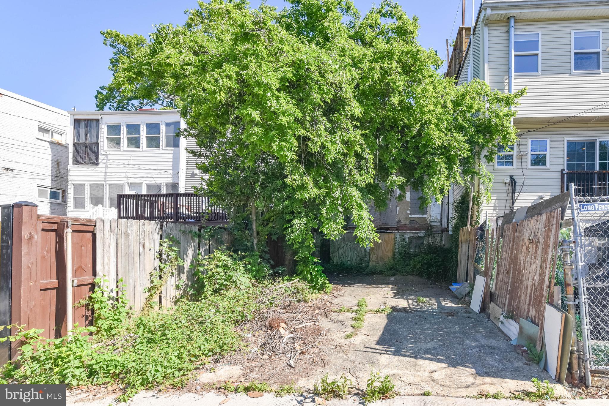 33 Franklin Street Northeast Washington, DC 20002 - Photo 5 of 15