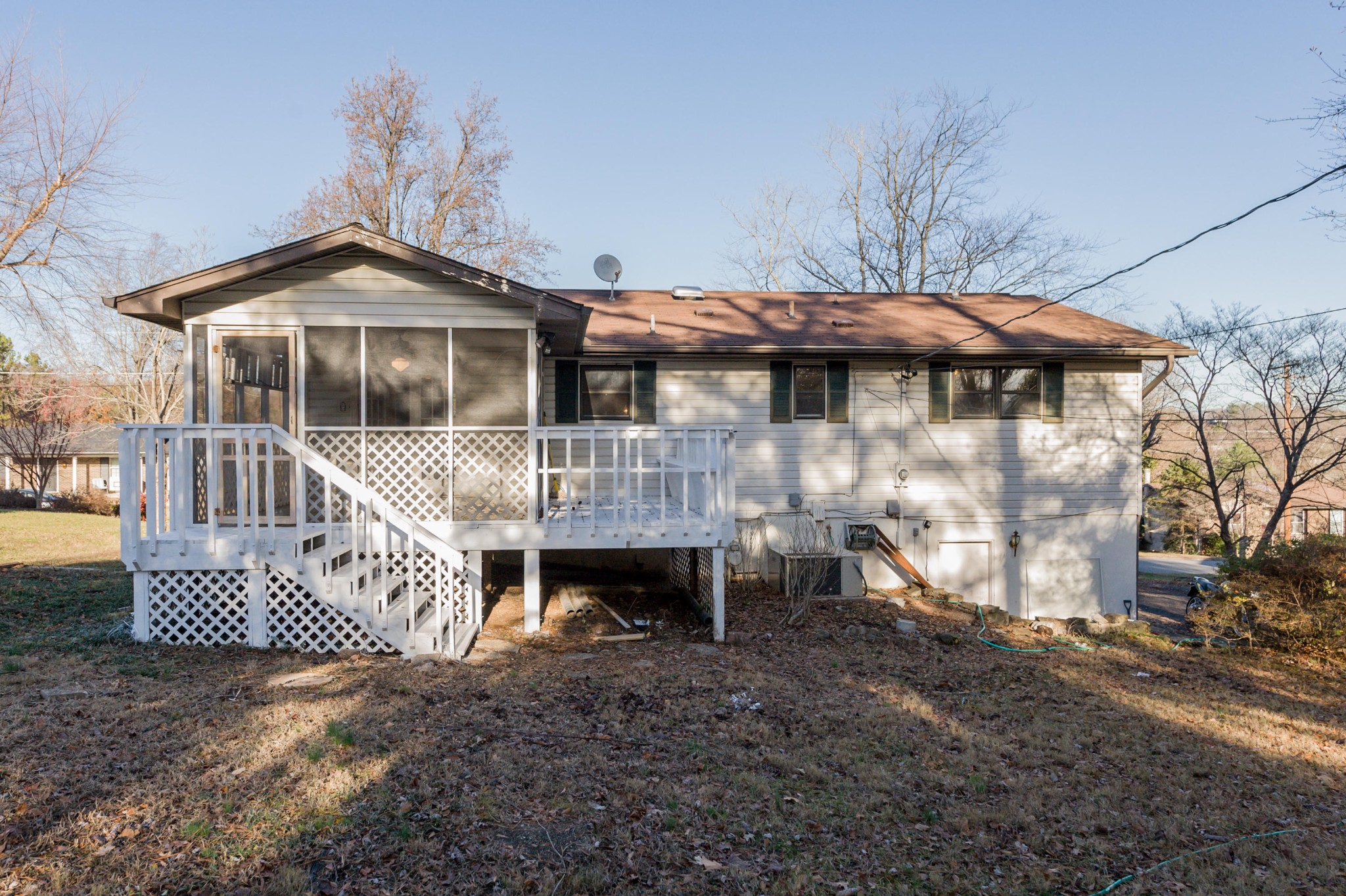 7785 Cranley Road Powell, TN 37849 - Photo 21 of 23 Gallery Image 21