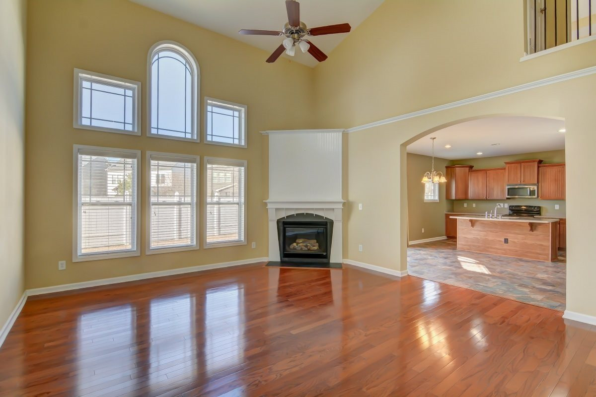 3807 Amandcroft Way Raleigh, NC 27616 - Photo 7 of 25 Photo 7