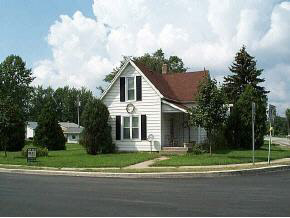 828 East Rochester Street Akron, IN 46910 - Photo 1 of 1 Gallery Image 1