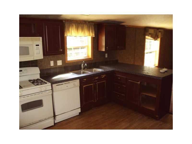 1071 Orono Road Glenburn, ME 04401 - Photo 4 of 10 Kitchen.