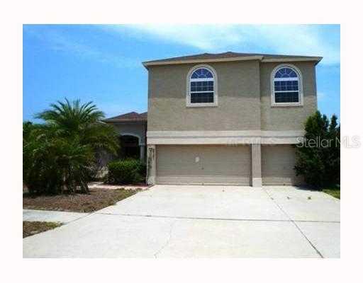 8721 Linebrook Drive Trinity, FL 34655 - Photo 1 of 1 Exterior Front