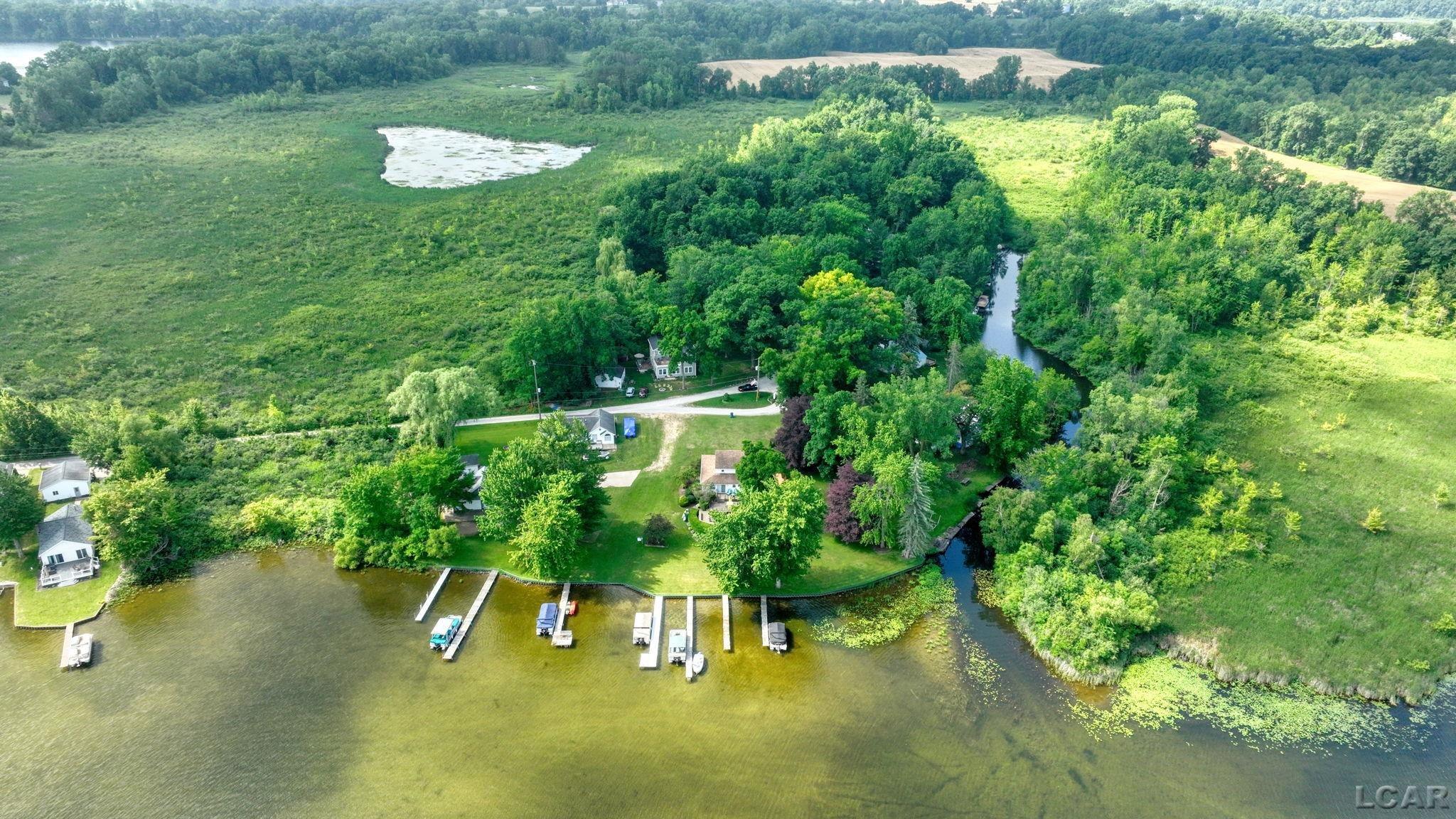 295 Ridgeway Drive Brooklyn, MI 49230 - Photo 46 of 49