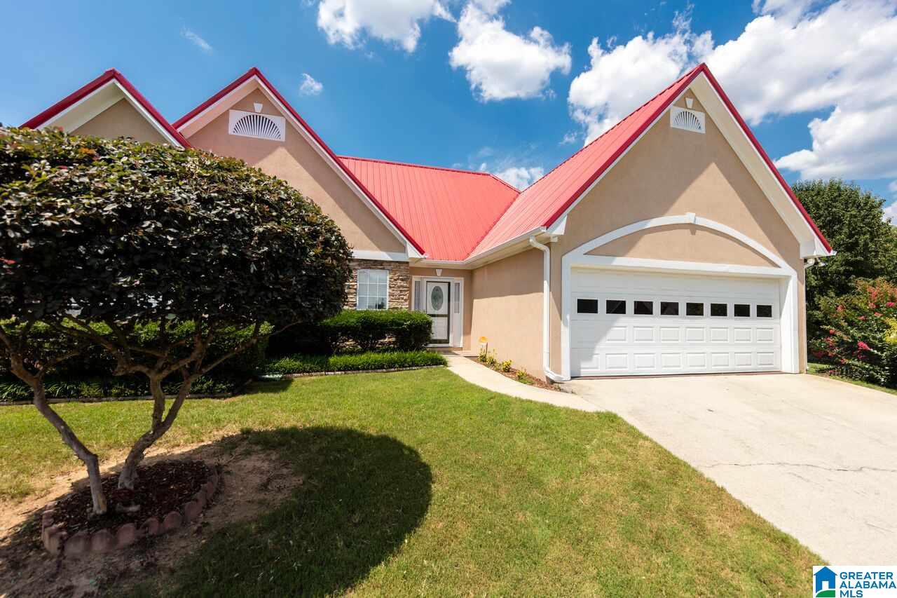 105 Spring Place Alabaster, AL 35007 - Photo 2 of 35