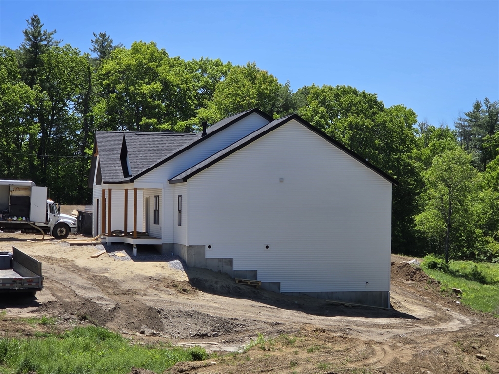 Lot 2 Petersham Road Petersham, MA 01366 - Photo 17 of 17