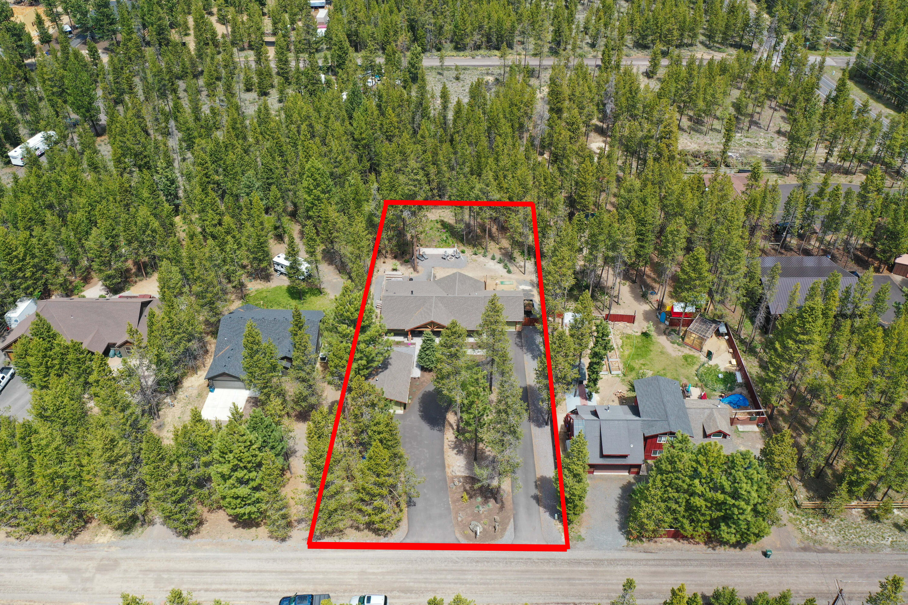 17168 Elsinore Road Bend, OR 97707 - Photo 38 of 48 17168 Elsinore-35