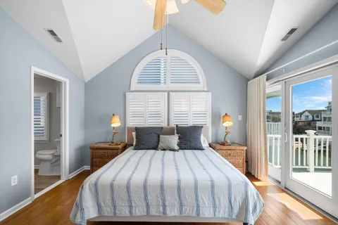 $1,900,000 | 334 44th Street, Unit EAST, Sea Isle City, NJ 08243