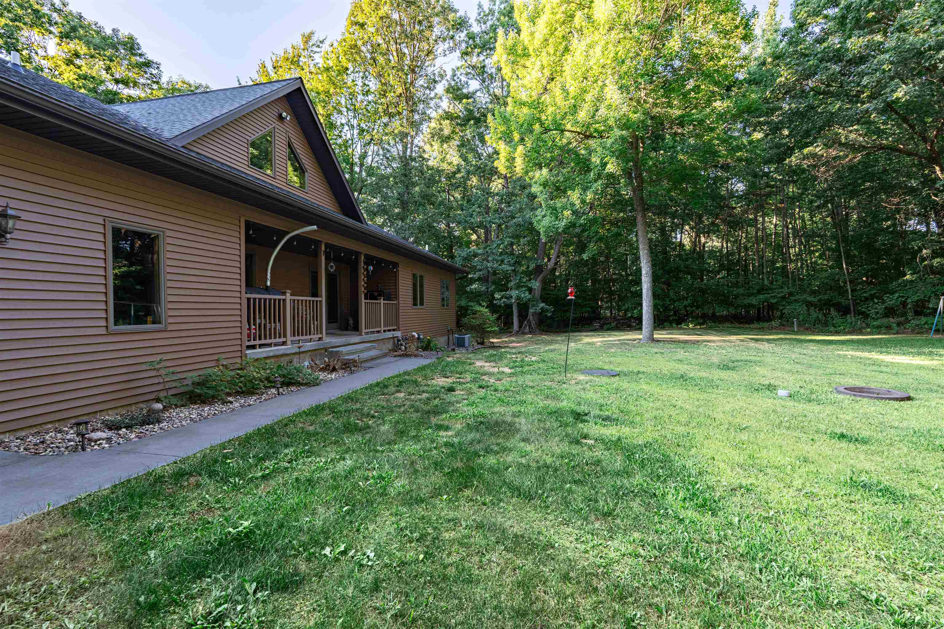 203739 Yellow Birch Road Rosholt, WI 54473 - Photo 52 of 59 Gallery Image 52