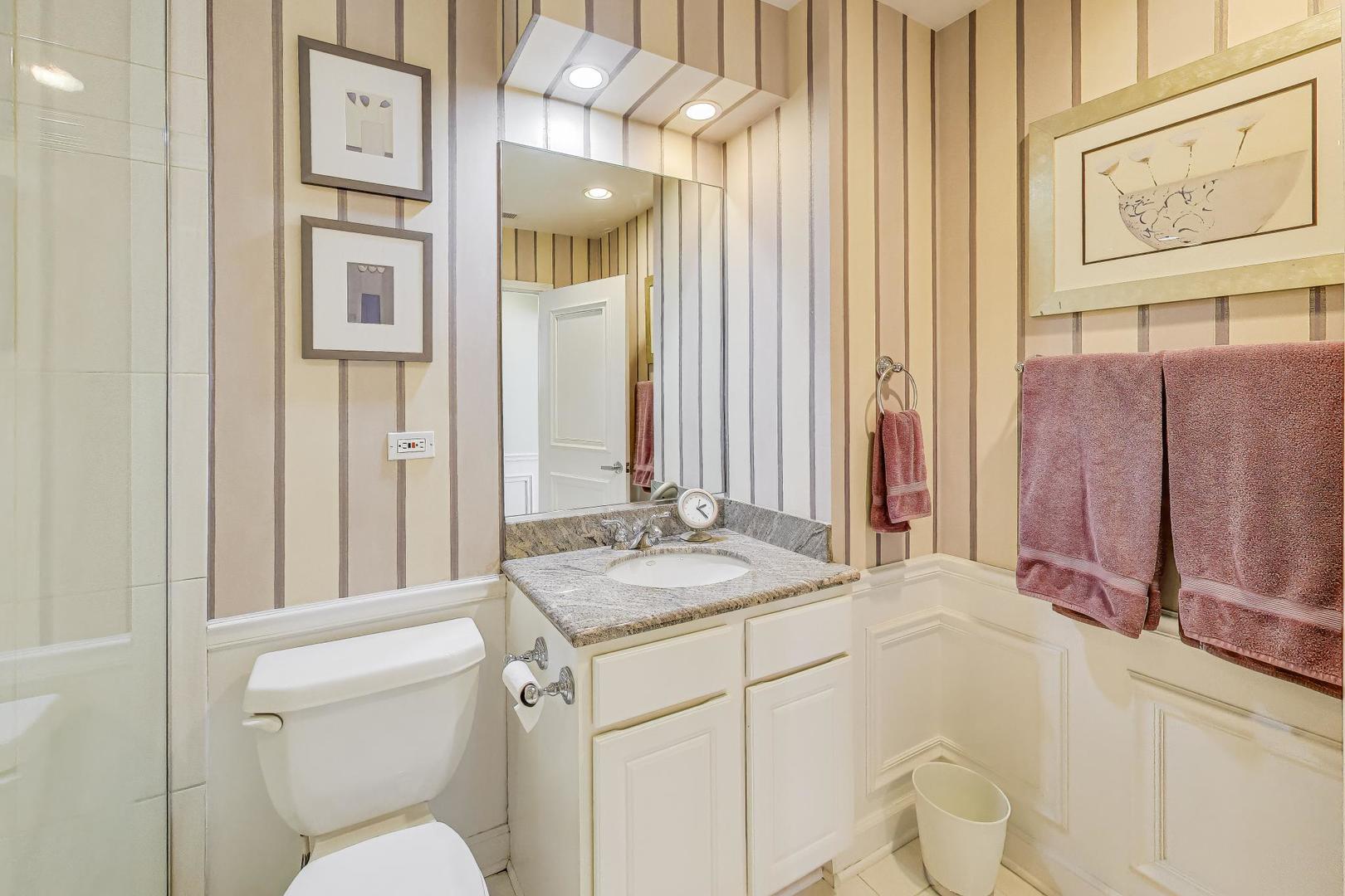 1016 West Madison Street, Unit 4S Chicago, IL 60607 - Photo 34 of 39