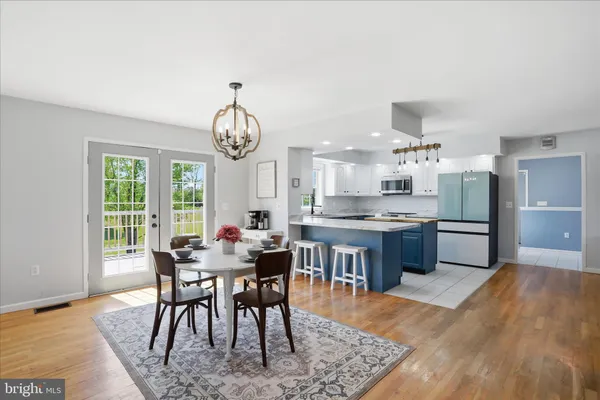 $649,900 | 188 Marquis Court, Winchester, VA 22603