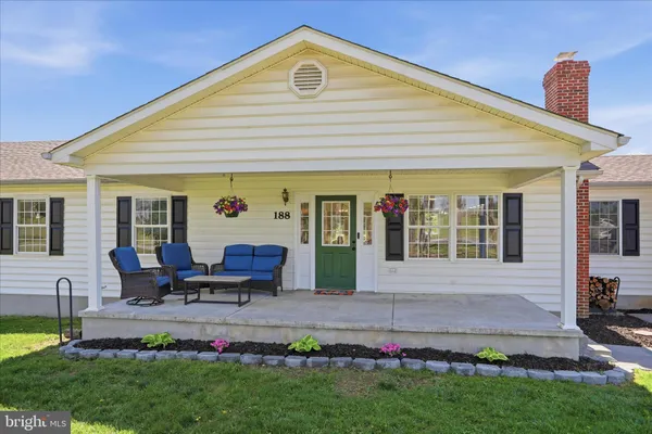 $649,900 | 188 Marquis Court, Winchester, VA 22603