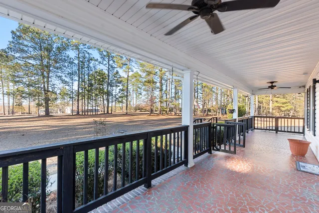 $319,900 | 264 Ridley Road, Eastman, GA 31023