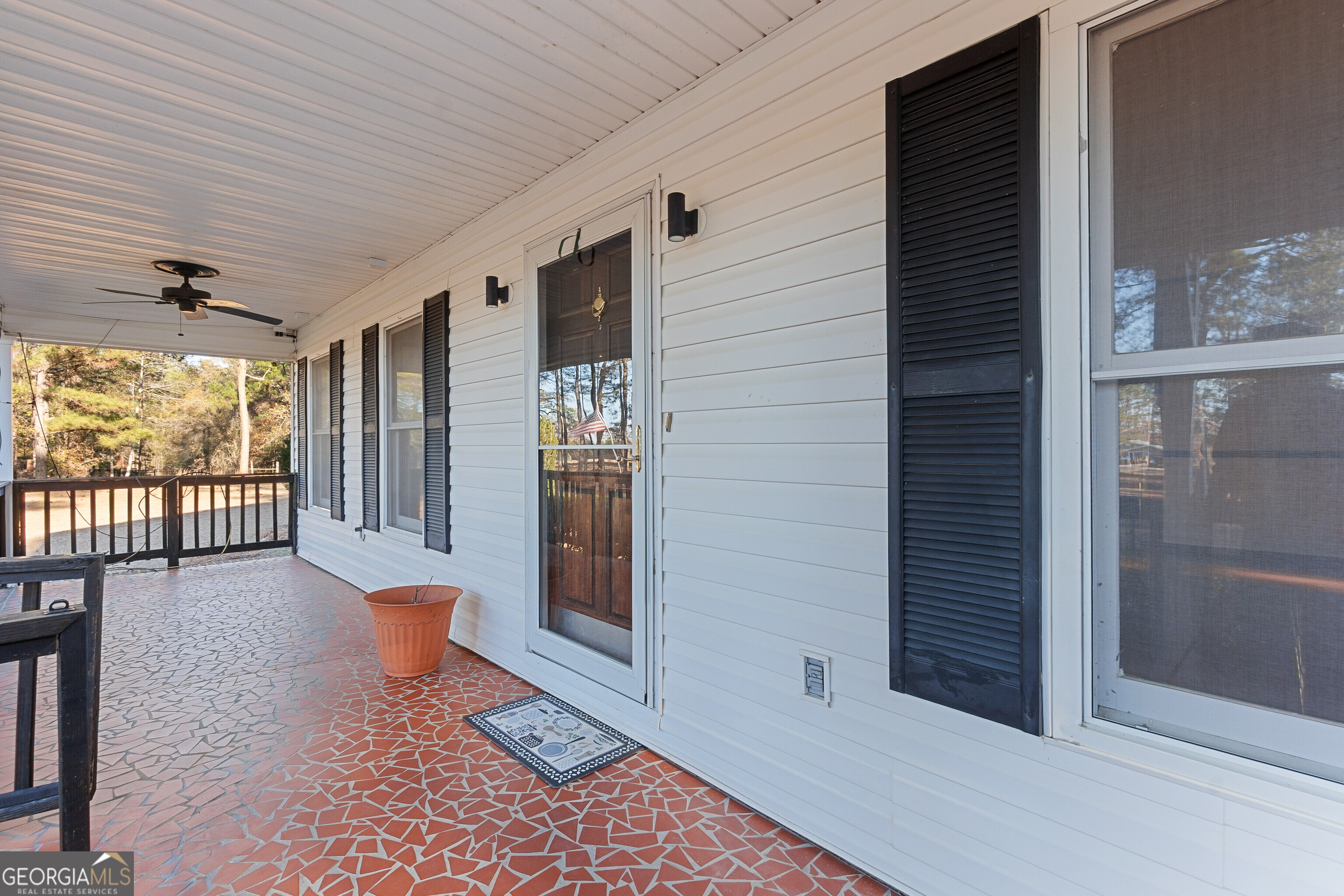 264 Ridley Road Eastman, GA 31023 - Photo 13 of 64