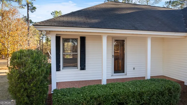 $319,900 | 264 Ridley Road, Eastman, GA 31023