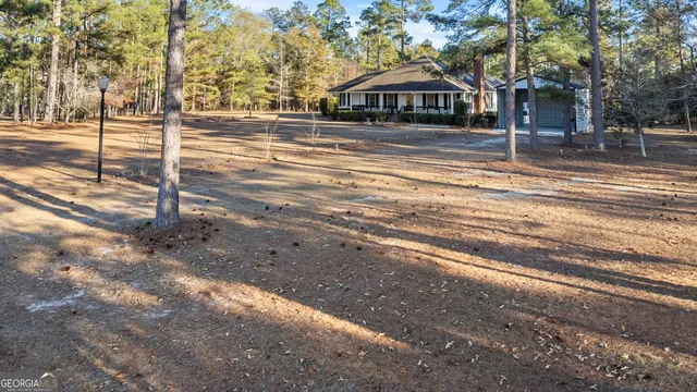 $319,900 | 264 Ridley Road, Eastman, GA 31023