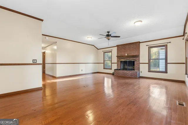 $319,900 | 264 Ridley Road, Eastman, GA 31023