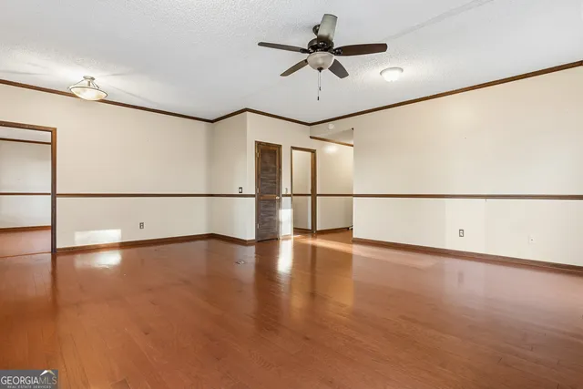 $319,900 | 264 Ridley Road, Eastman, GA 31023