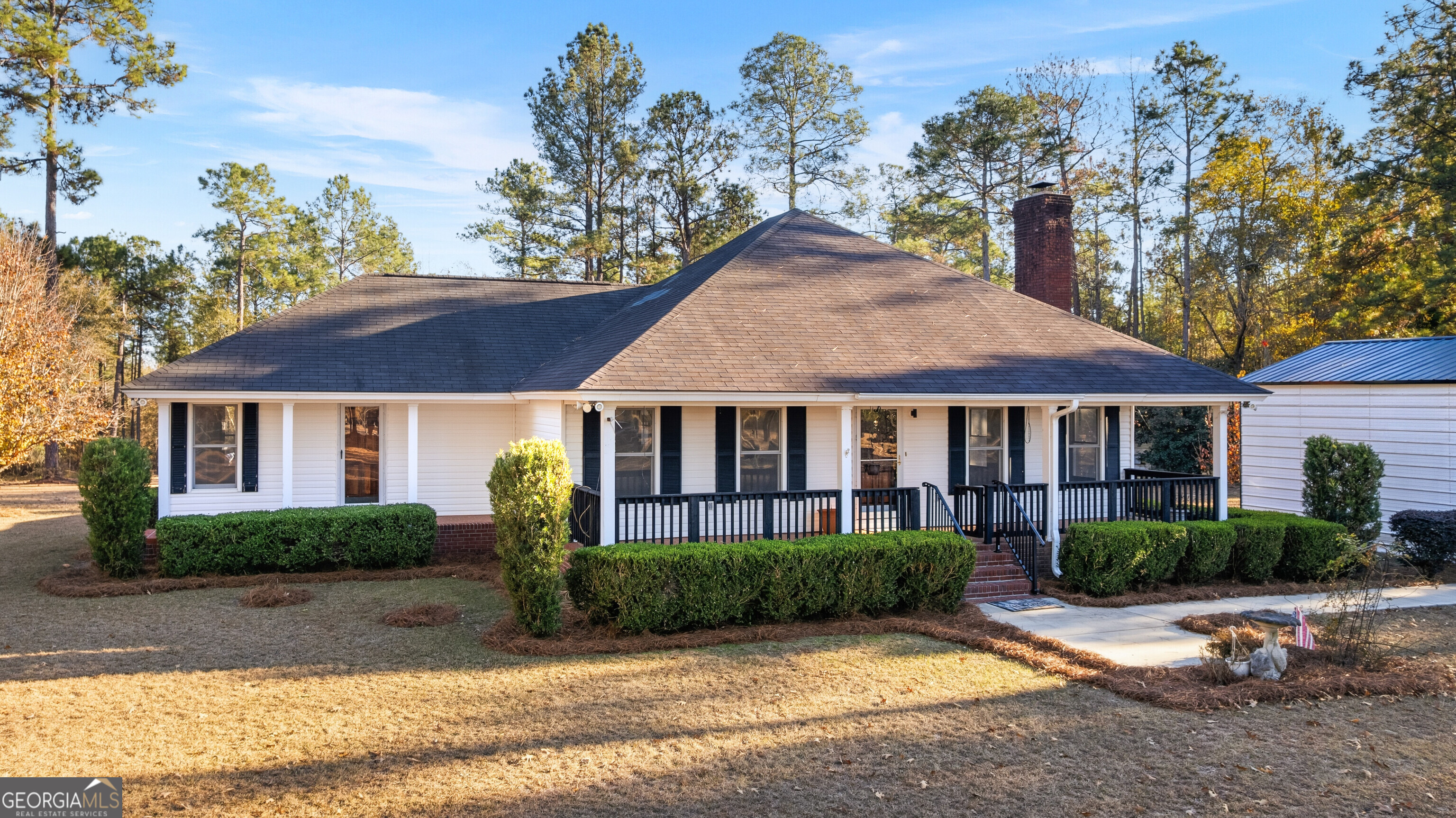 264 Ridley Road Eastman, GA 31023 - Photo 2 of 64