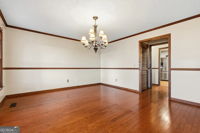 $319,900 | 264 Ridley Road, Eastman, GA 31023