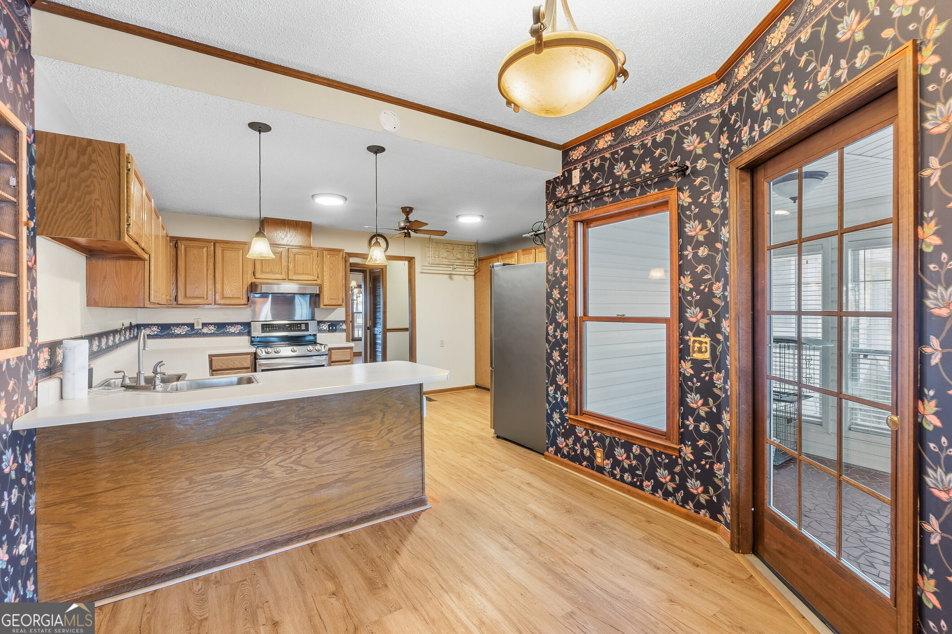 264 Ridley Road Eastman, GA 31023 - Photo 23 of 64