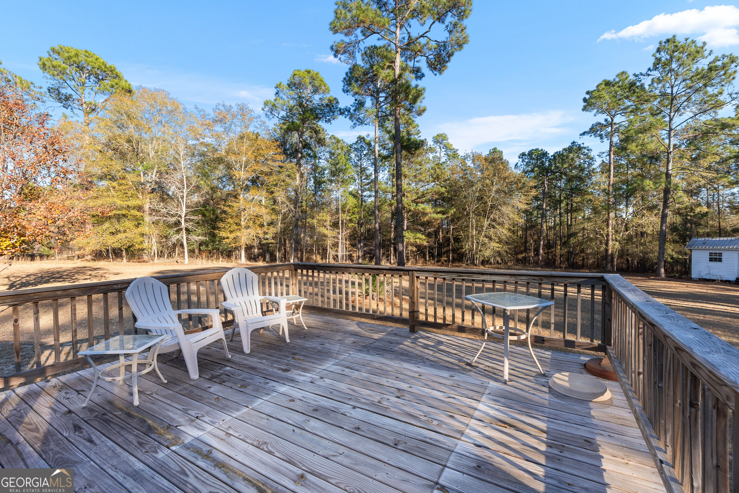 264 Ridley Road Eastman, GA 31023 - Photo 50 of 64