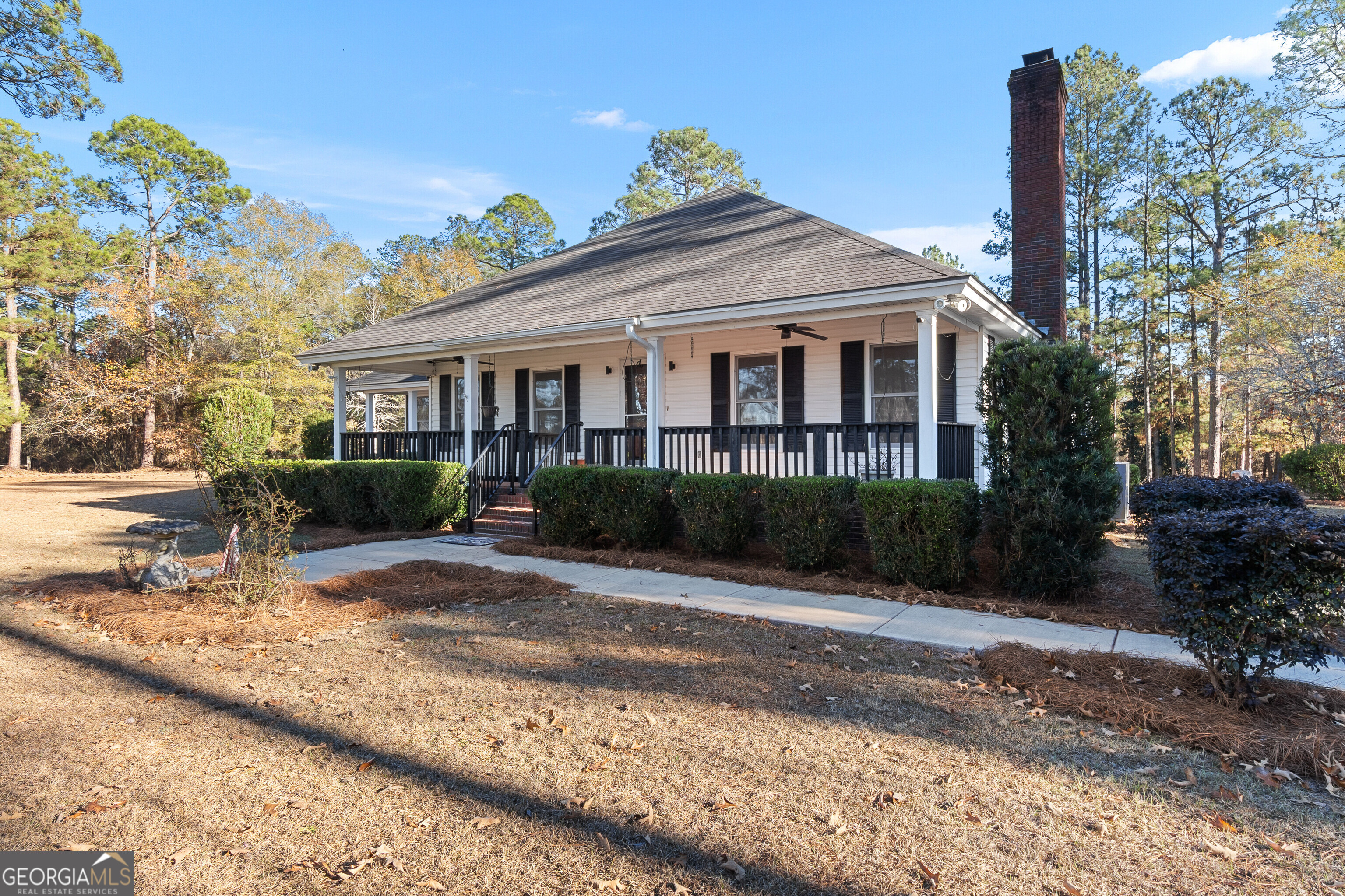 264 Ridley Road Eastman, GA 31023 - Photo 5 of 64