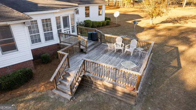 $319,900 | 264 Ridley Road, Eastman, GA 31023