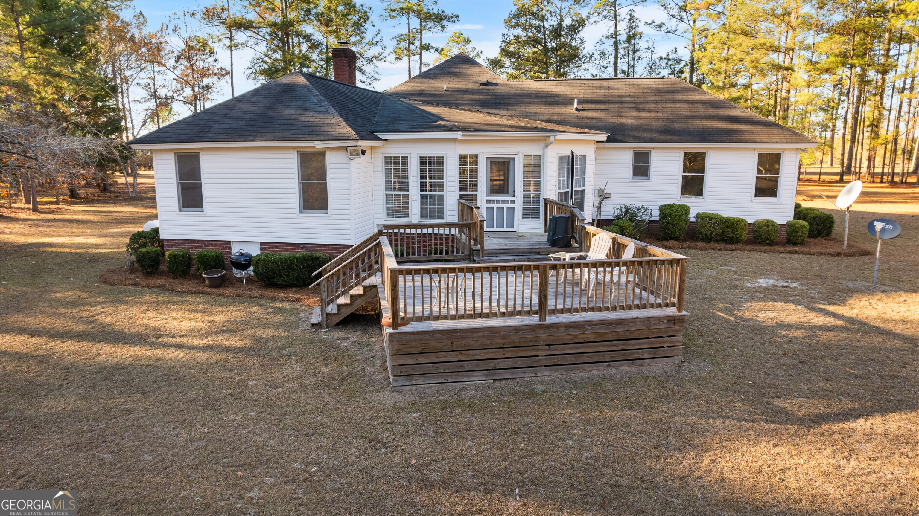 264 Ridley Road Eastman, GA 31023 - Photo 52 of 64