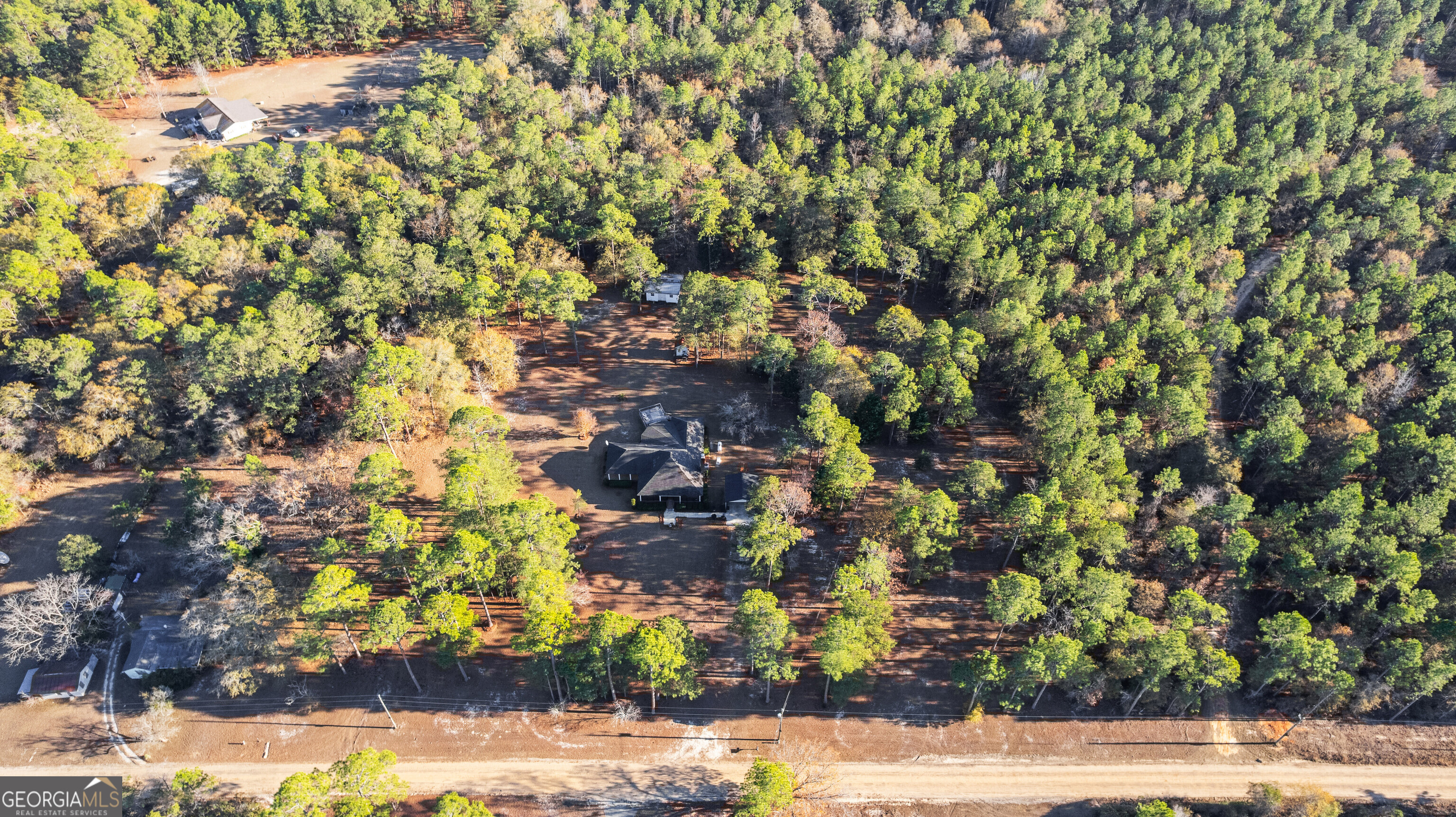 264 Ridley Road Eastman, GA 31023 - Photo 53 of 64