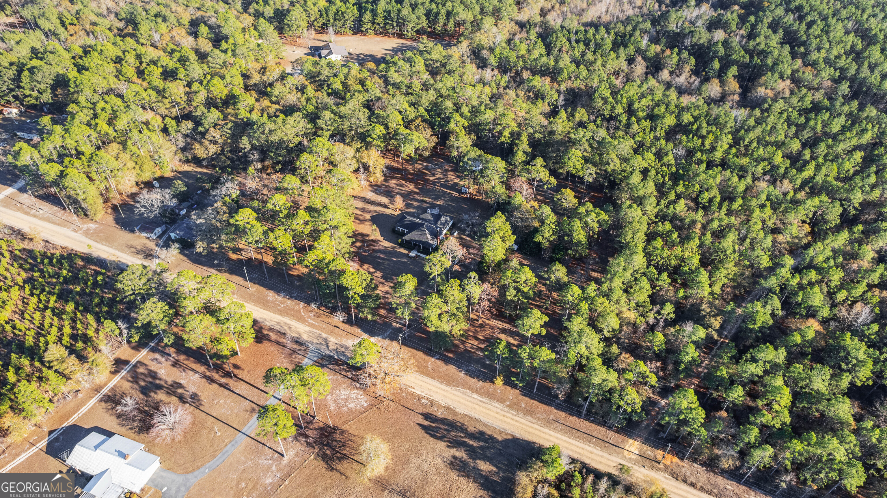 264 Ridley Road Eastman, GA 31023 - Photo 54 of 64