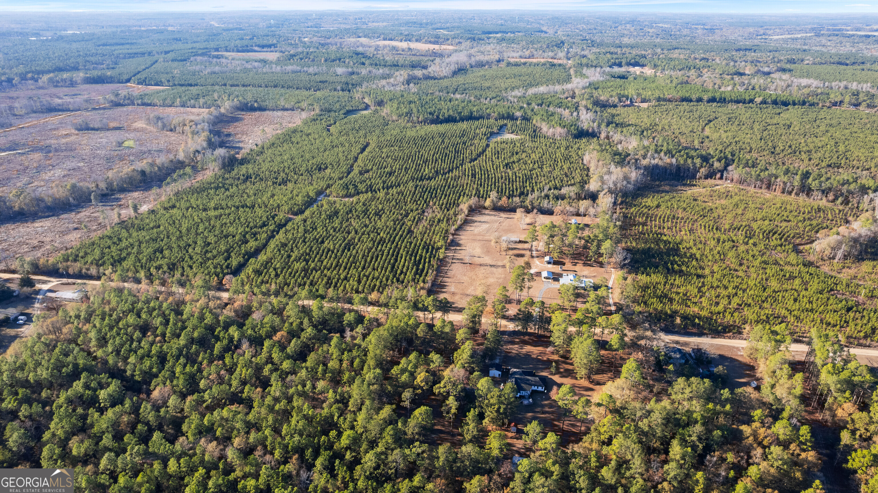 264 Ridley Road Eastman, GA 31023 - Photo 55 of 64