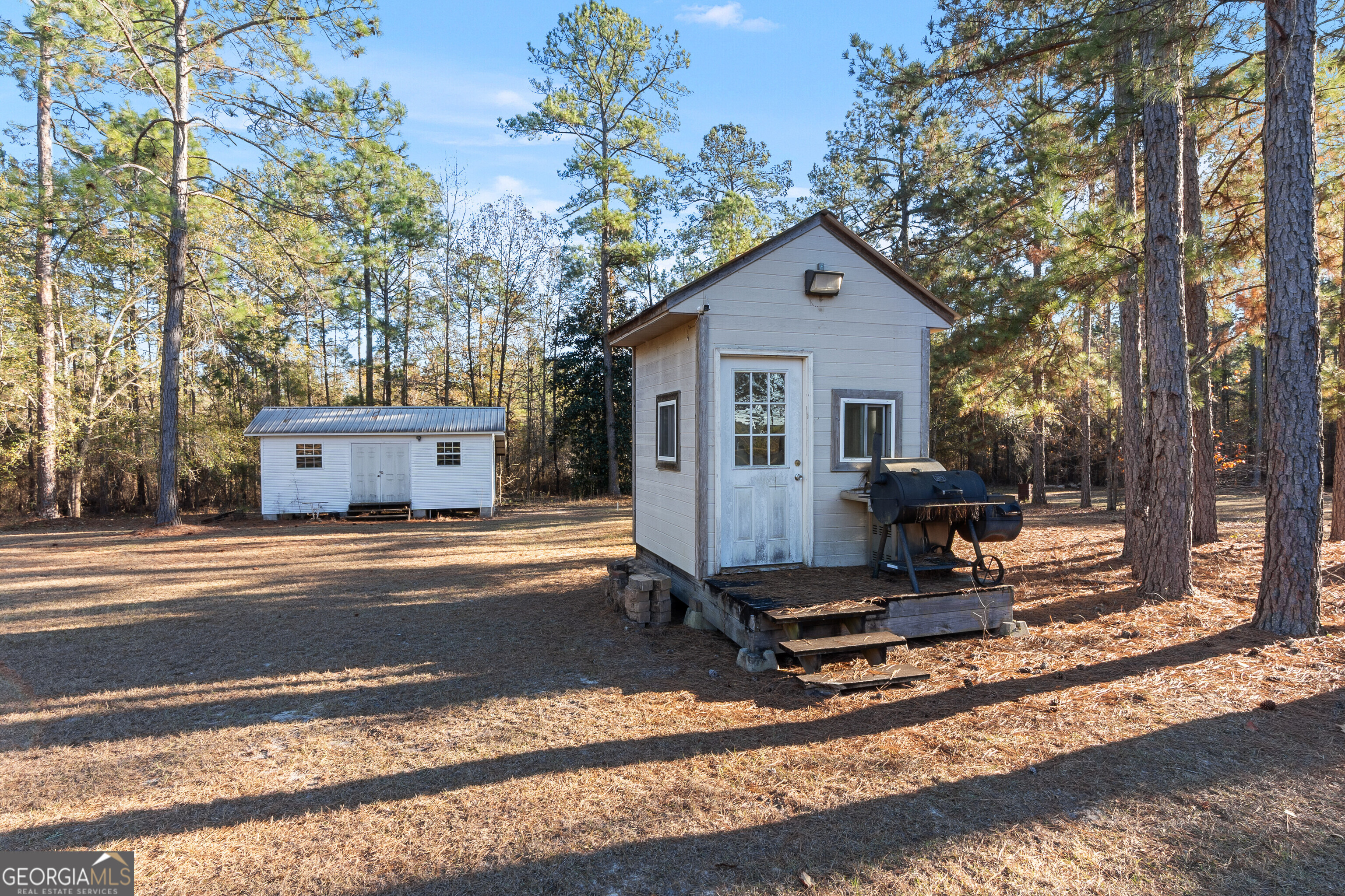 264 Ridley Road Eastman, GA 31023 - Photo 58 of 64