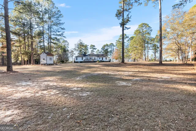 $319,900 | 264 Ridley Road, Eastman, GA 31023
