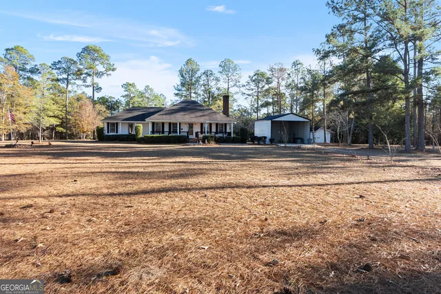 $319,900 | 264 Ridley Road, Eastman, GA 31023