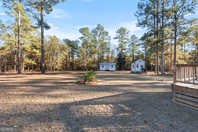 $319,900 | 264 Ridley Road, Eastman, GA 31023
