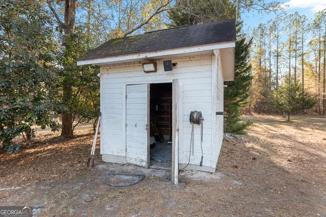 $319,900 | 264 Ridley Road, Eastman, GA 31023