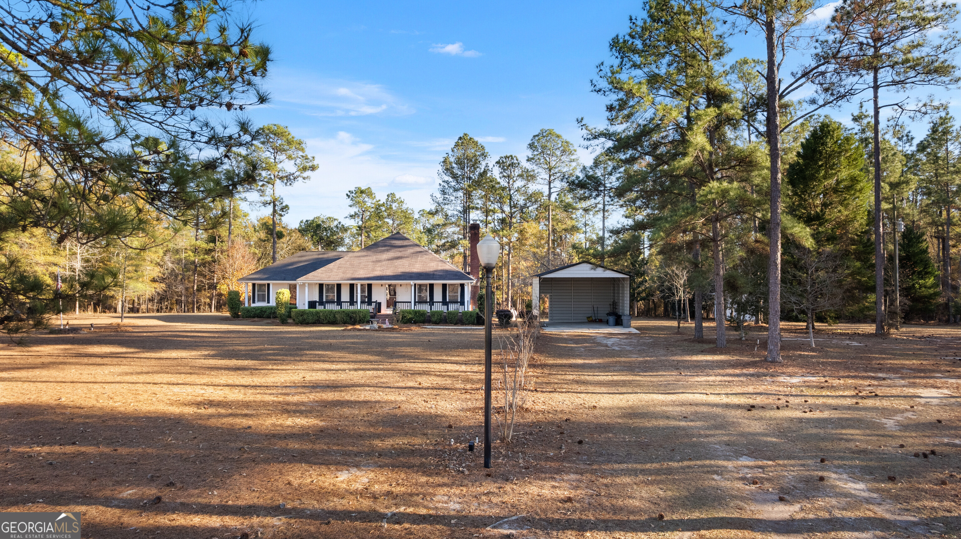 264 Ridley Road Eastman, GA 31023 - Photo 10 of 64