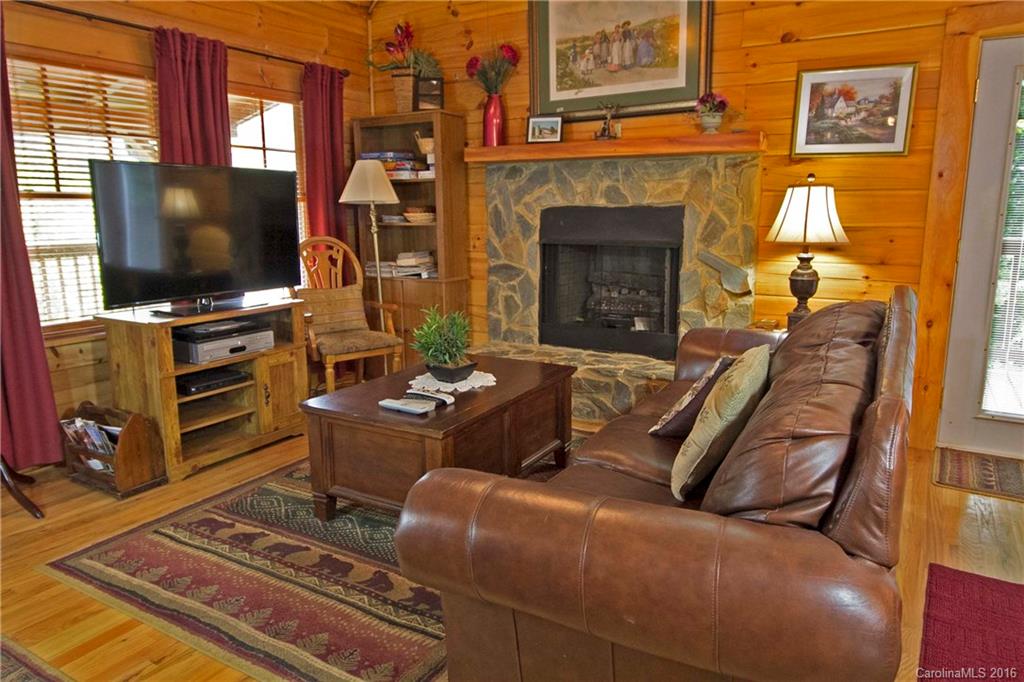 207 Mash Stomp Road Maggie Valley, NC 28751 - Photo 2 of 24 Gallery Image 2
