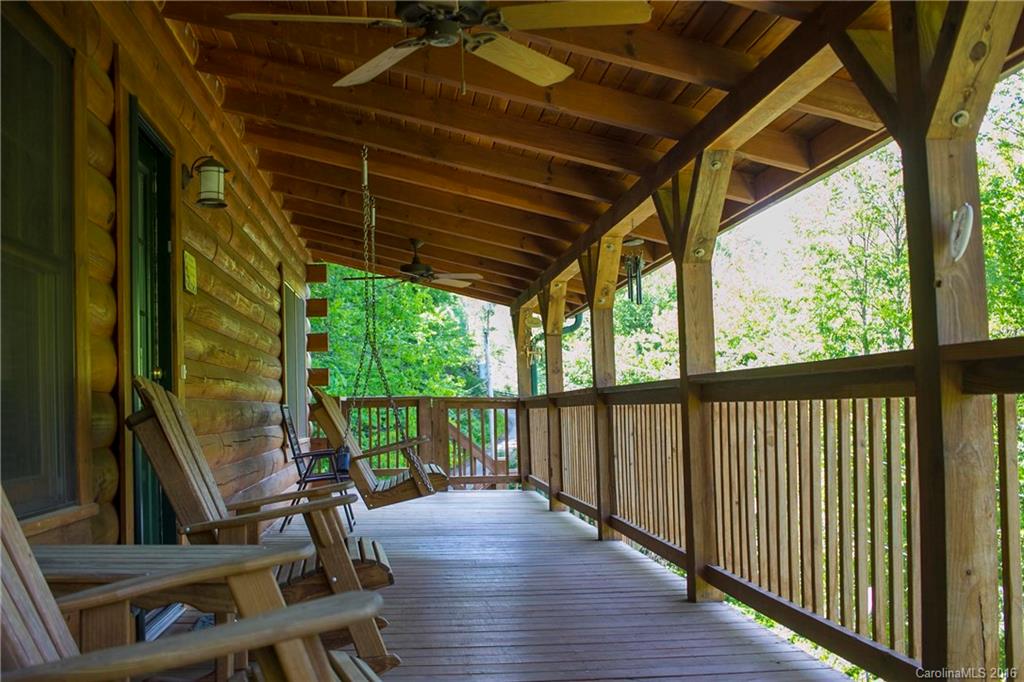 207 Mash Stomp Road Maggie Valley, NC 28751 - Photo 19 of 24 Gallery Image 19