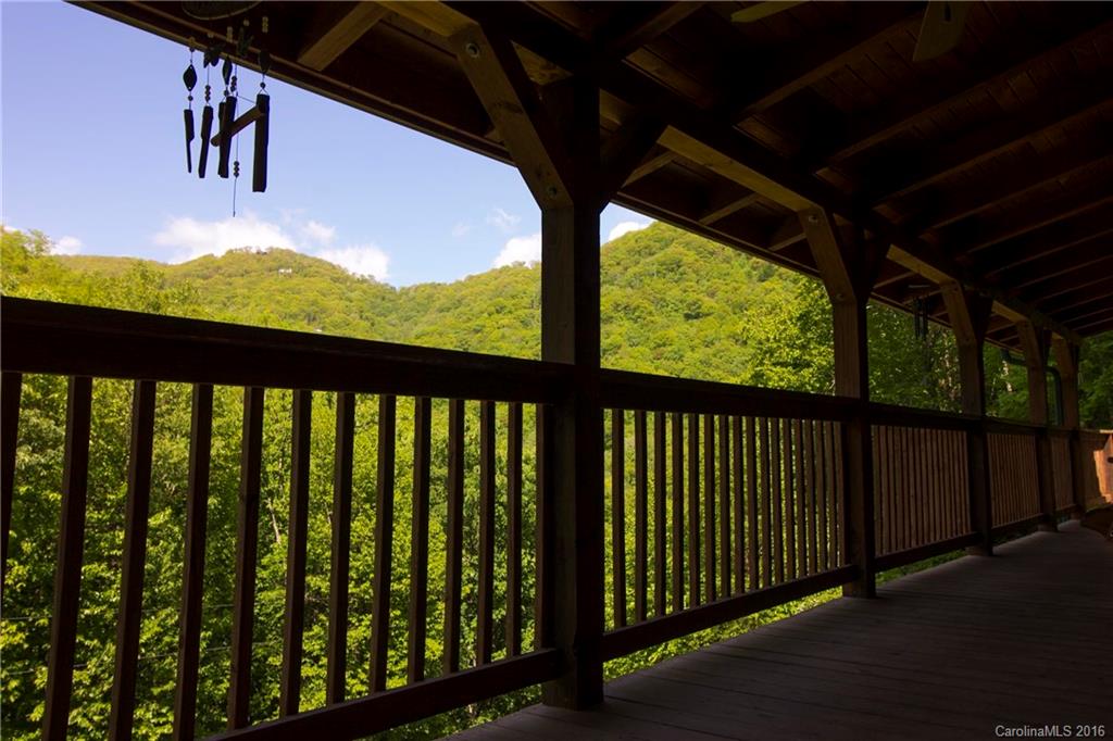 207 Mash Stomp Road Maggie Valley, NC 28751 - Photo 20 of 24 Gallery Image 20