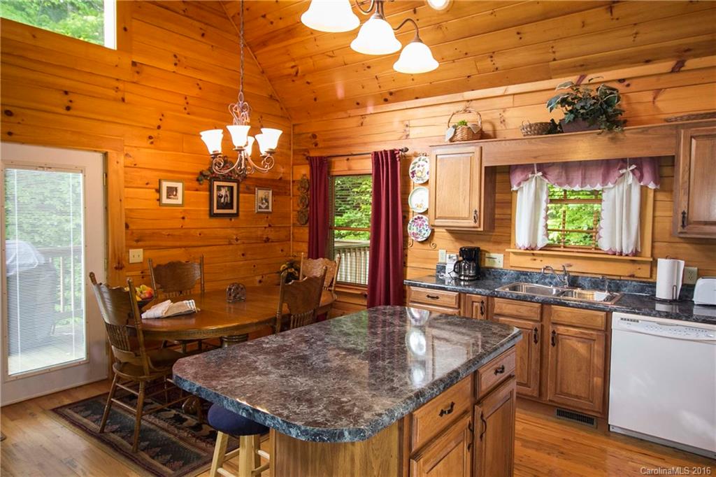207 Mash Stomp Road Maggie Valley, NC 28751 - Photo 3 of 24 Gallery Image 3