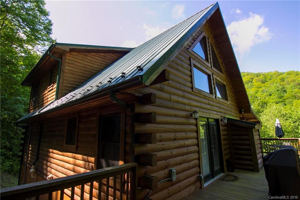 207 Mash Stomp Road Maggie Valley, NC 28751 - Photo 22 of 24 Gallery Image 22