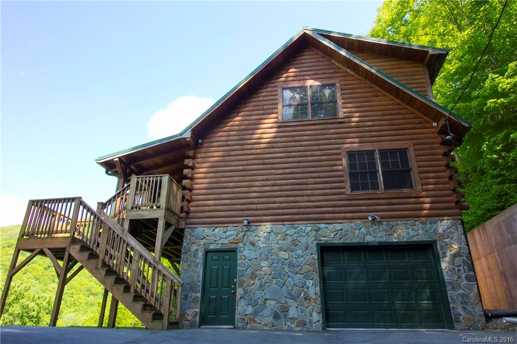207 Mash Stomp Road Maggie Valley, NC 28751 - Photo 23 of 24 Gallery Image 23