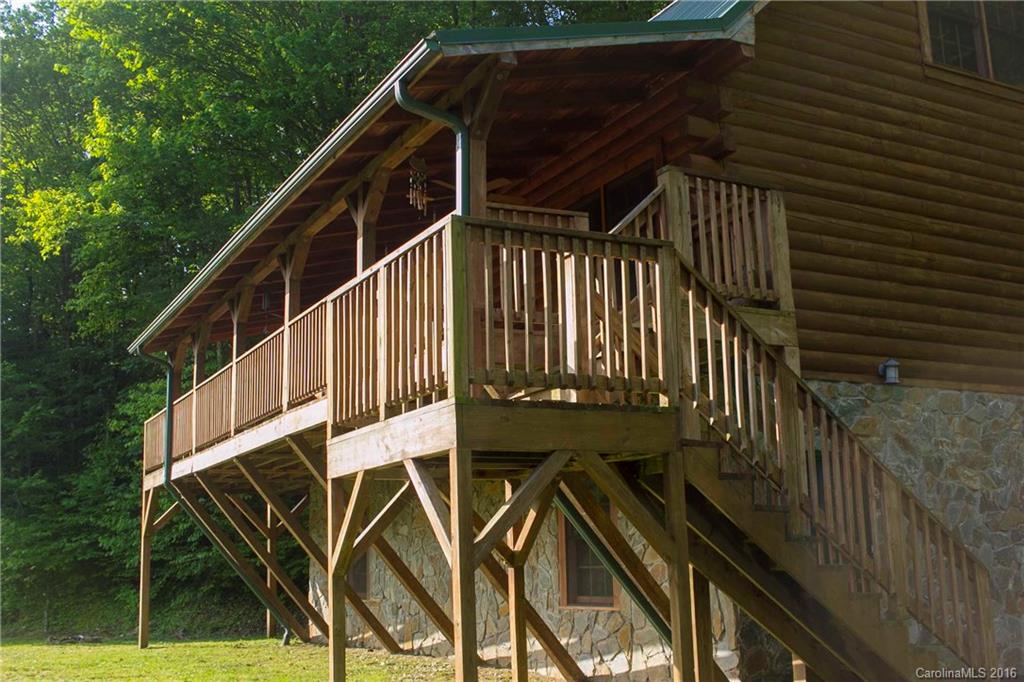 207 Mash Stomp Road Maggie Valley, NC 28751 - Photo 24 of 24 Gallery Image 24