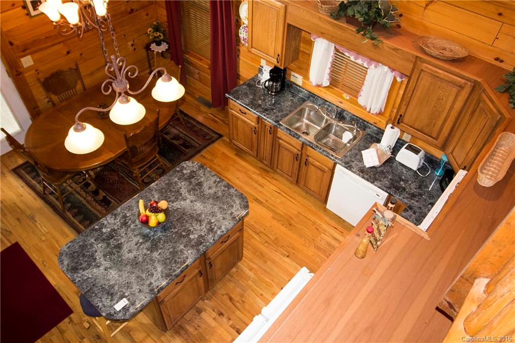 207 Mash Stomp Road Maggie Valley, NC 28751 - Photo 6 of 24 Gallery Image 6