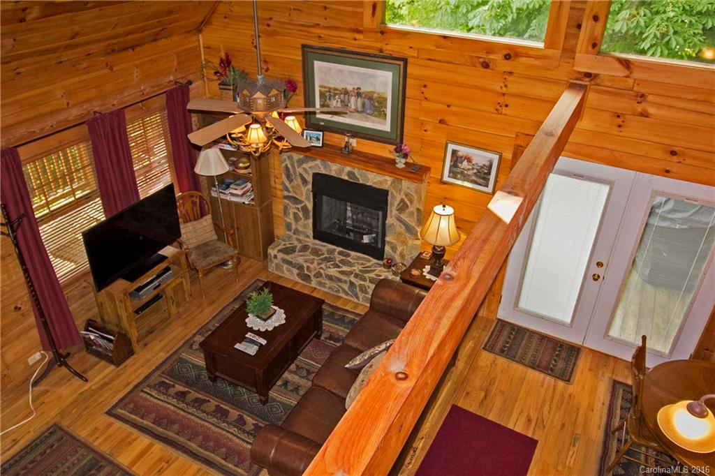 207 Mash Stomp Road Maggie Valley, NC 28751 - Photo 7 of 24 Gallery Image 7