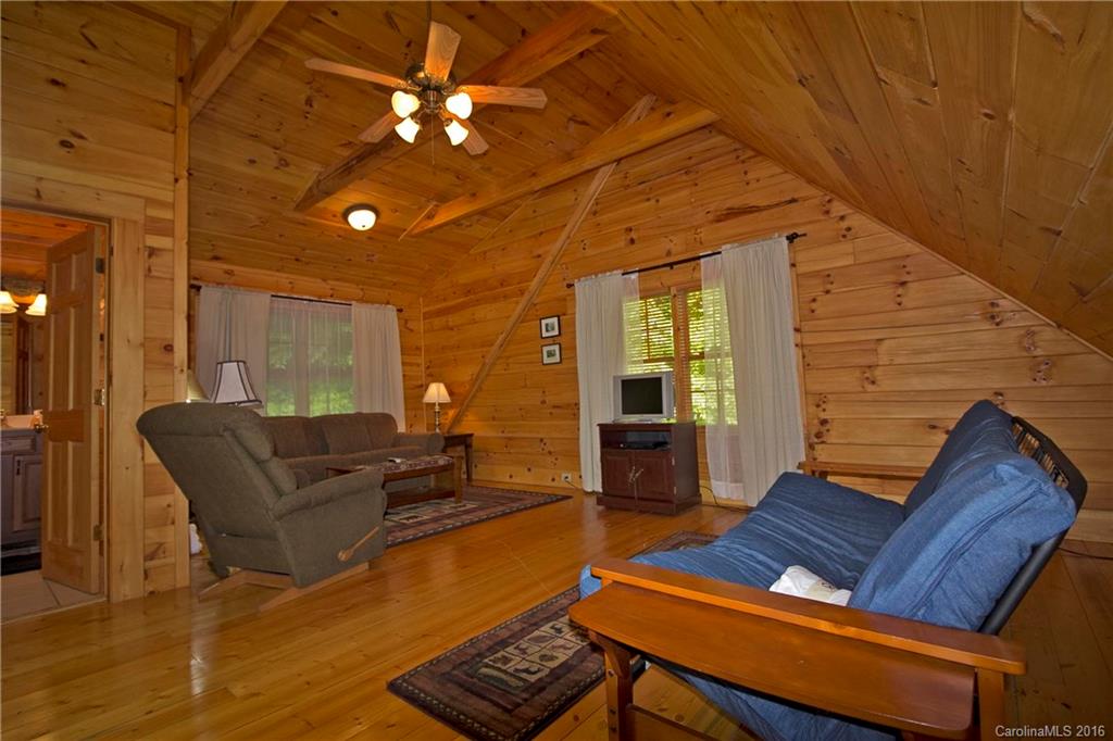 207 Mash Stomp Road Maggie Valley, NC 28751 - Photo 9 of 24 Gallery Image 9