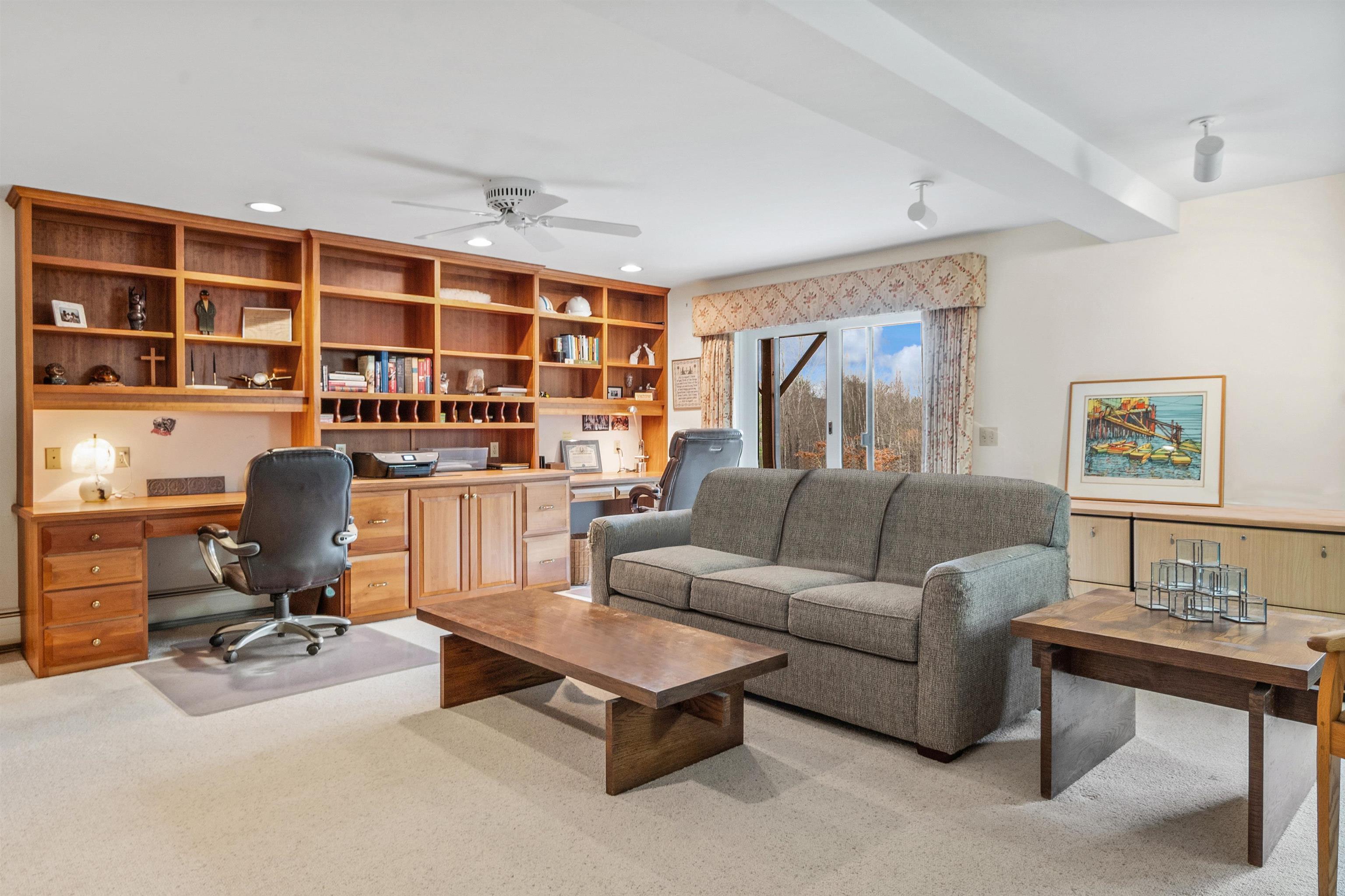 24 Highland Ridge, Unit 24 New London, NH 03257 - Photo 19 of 23 Gallery Image 19
